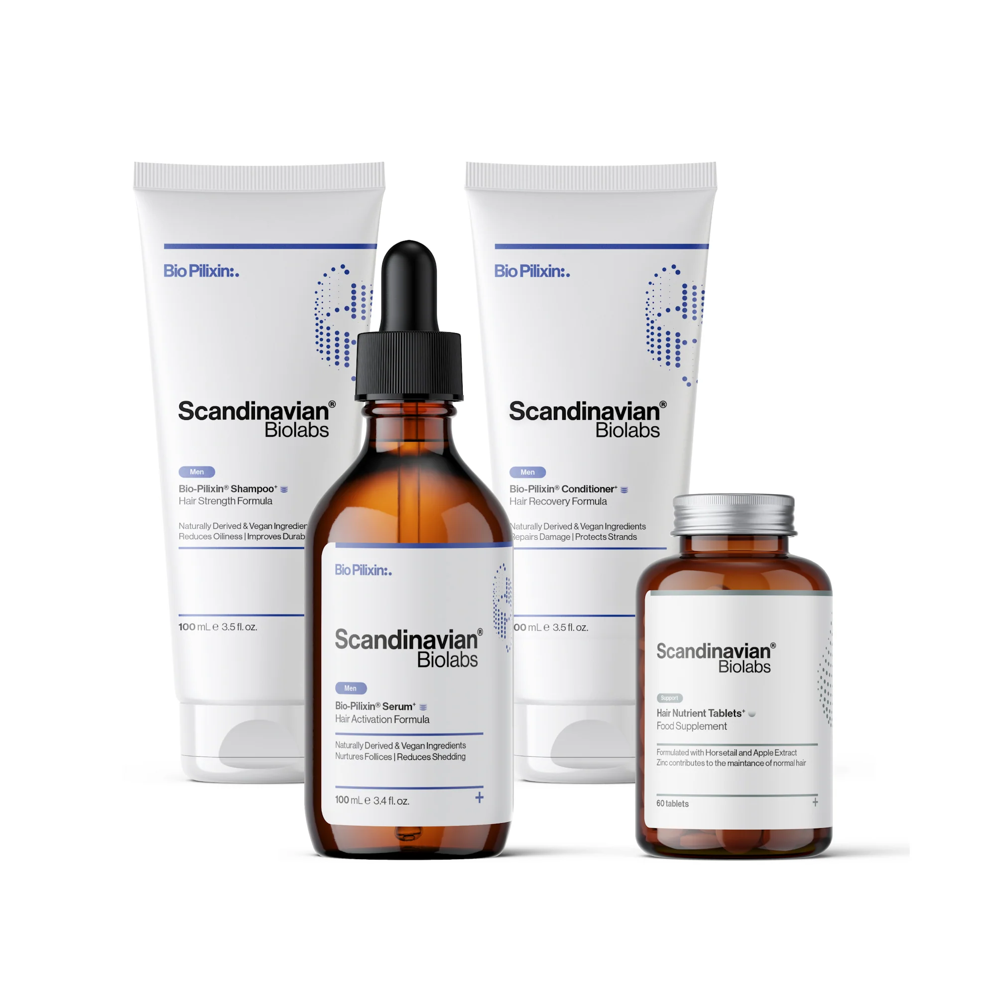 Die Neue Haar-Nährstoff Kollektion [hidden]